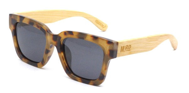 Sunnies Cilla Black Tortoise