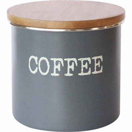 Brenton Jar 700ml Coffee