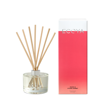 Reed Diffuser Guava & Lychee Sorbet