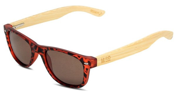 Kids Sunnies Tortoiseshell