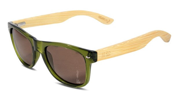 Sunnies Olive Green
