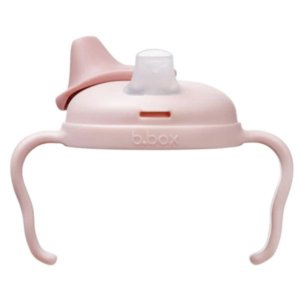 Spout Cup 240ml Blush