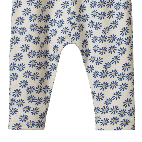 Leggings - Daisy Daze Meadow