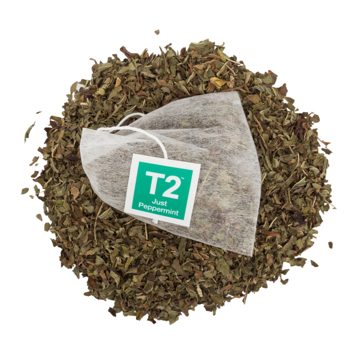 T2 Just Peppermint Bags