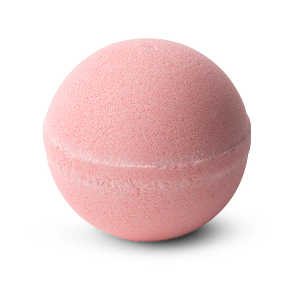 Bath Bomb - Peony Rose