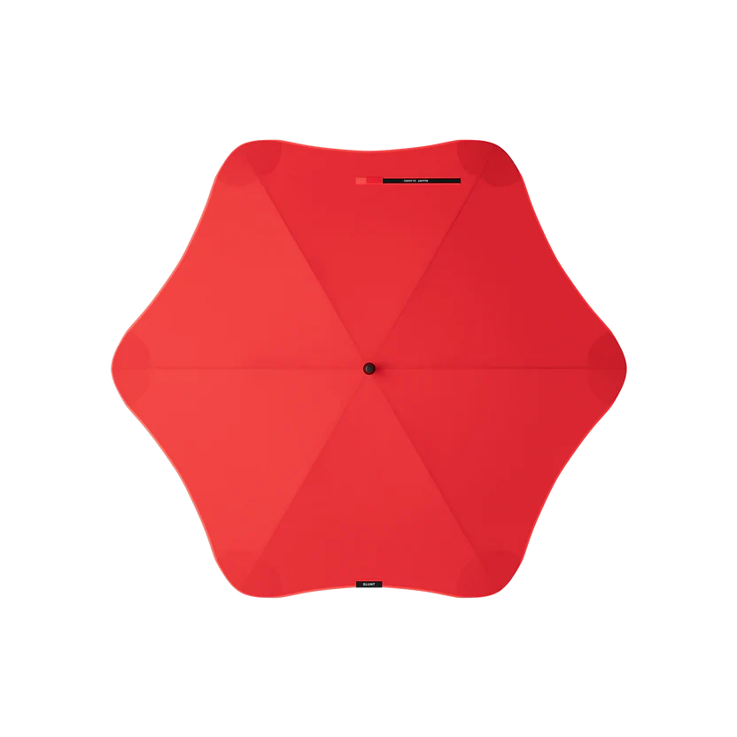 Blunt Classic Red