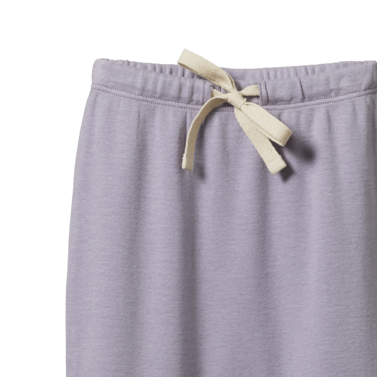 Drawstring Pants Periwinkle