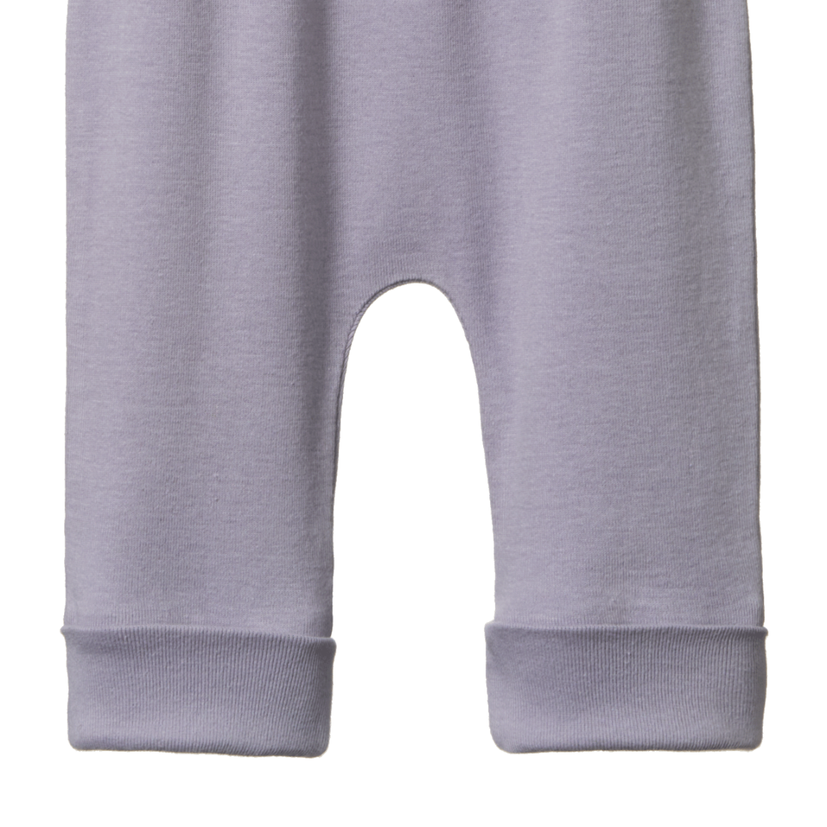 Drawstring Pants Periwinkle