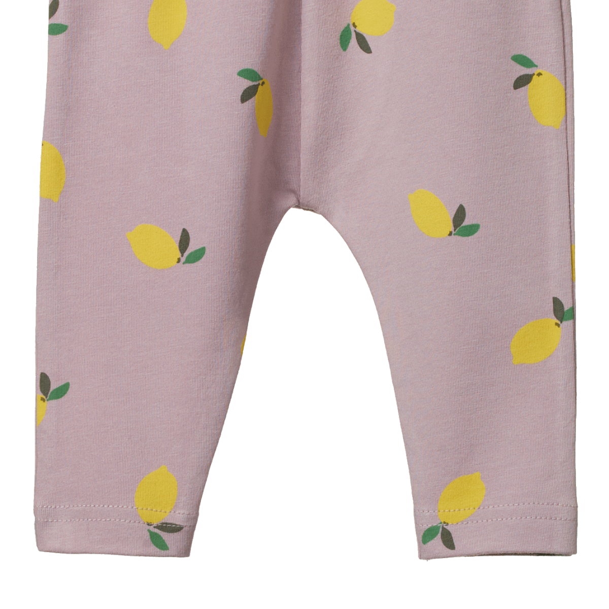 Leggings - Lilac Lemon