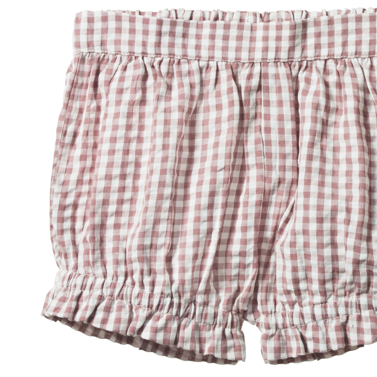 Betty Shorts Twilight Check