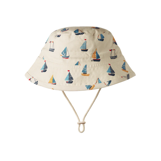 Bucket Sunhat Regatta