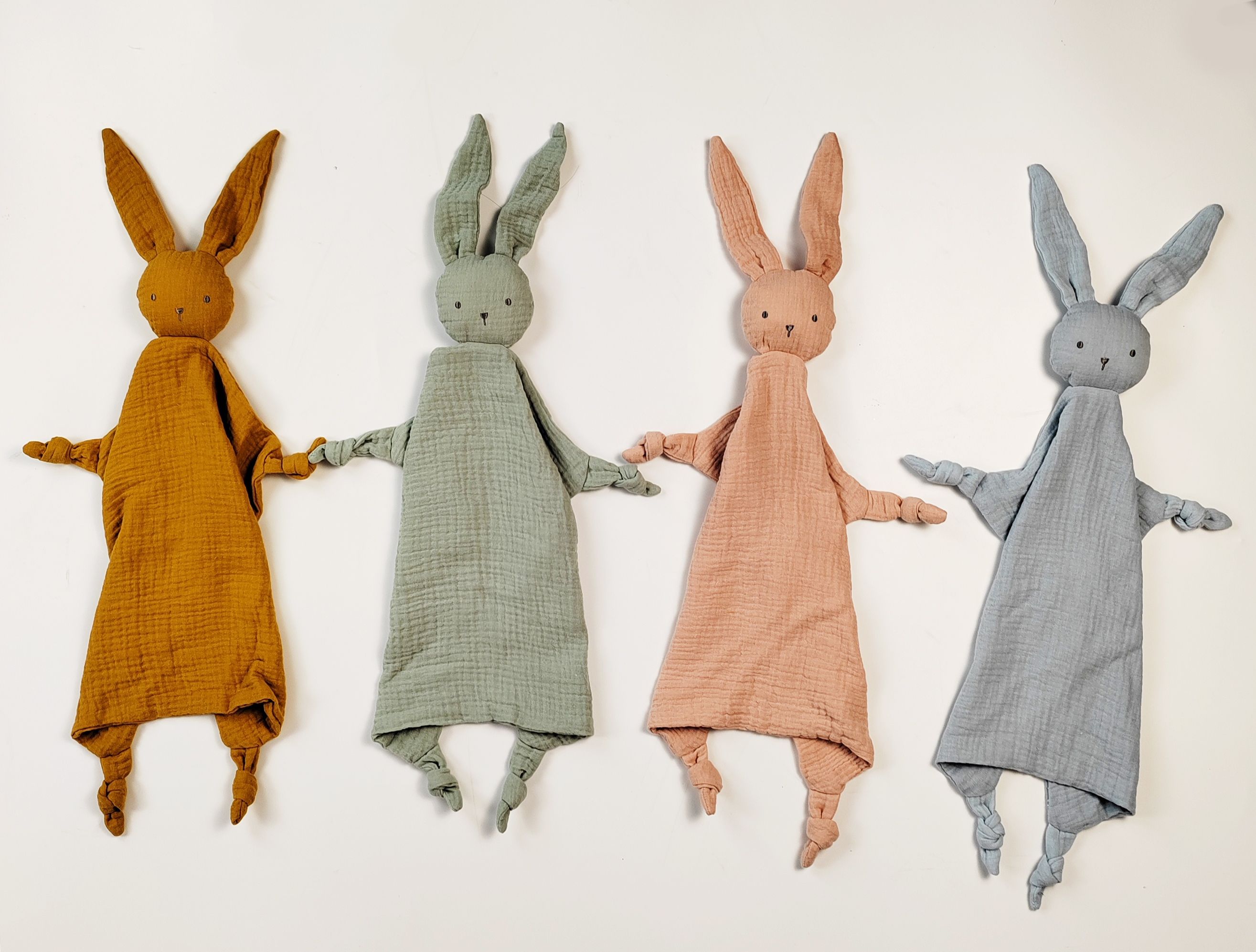 Gro store bunny comforter