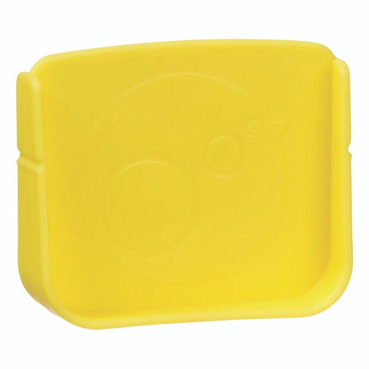 Lunchbox Replacement Divider - Lemon Sherbet