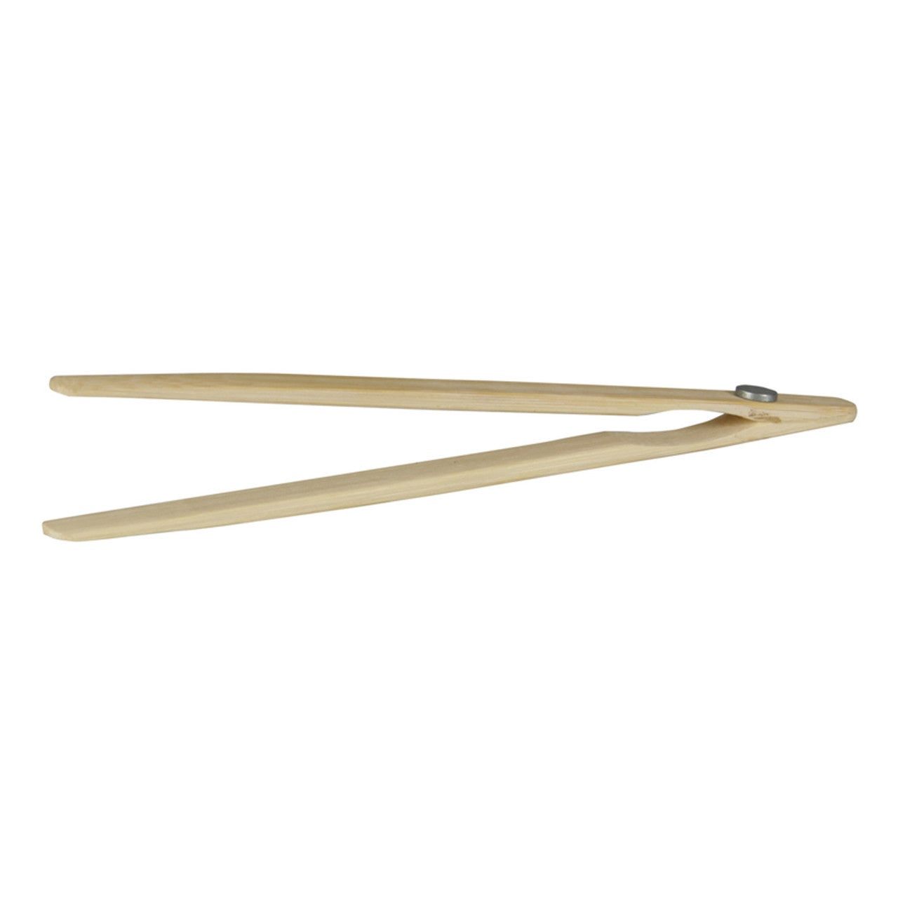 Avanti Bamboo Toast Tongs