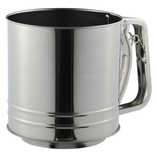 Stainless Steel Sifter - 5cup