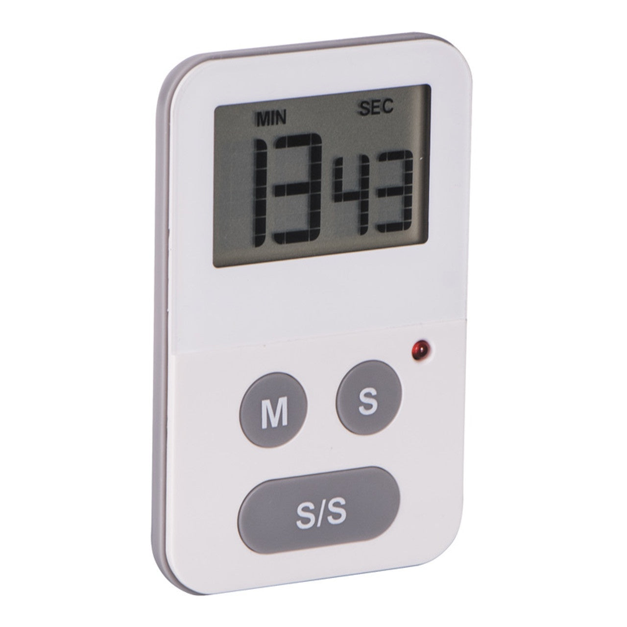 Avanti Digi Timer White