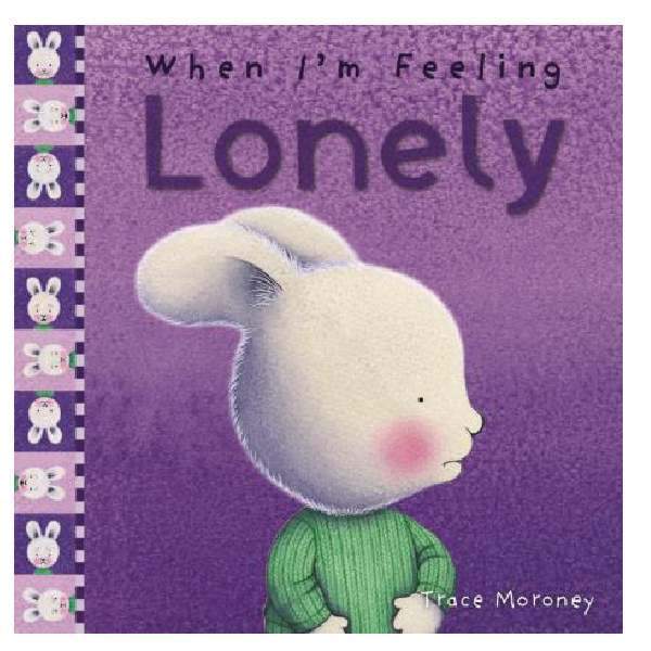 When I'm Feeling Lonely