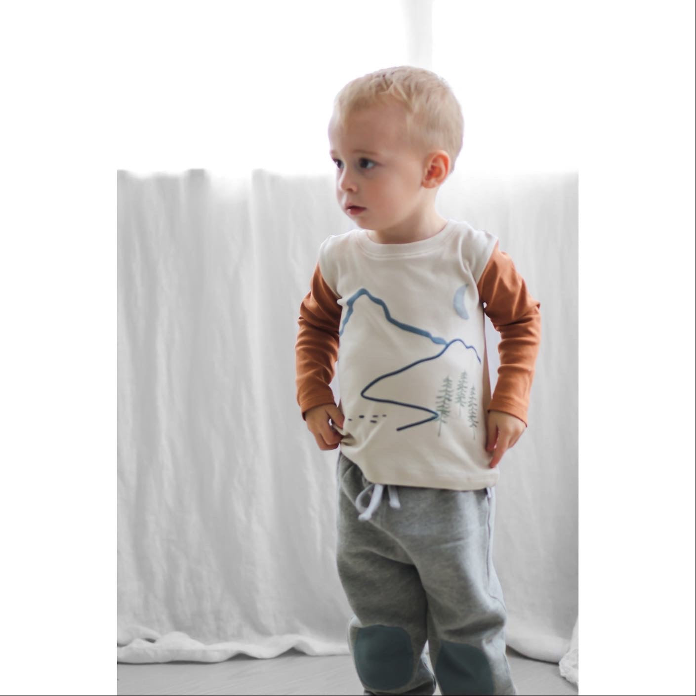 CoComelon JJ Infant Baby Boys Fleece 2 Pack Jogger Pants Blue/Gray 12  Months - Walmart.com