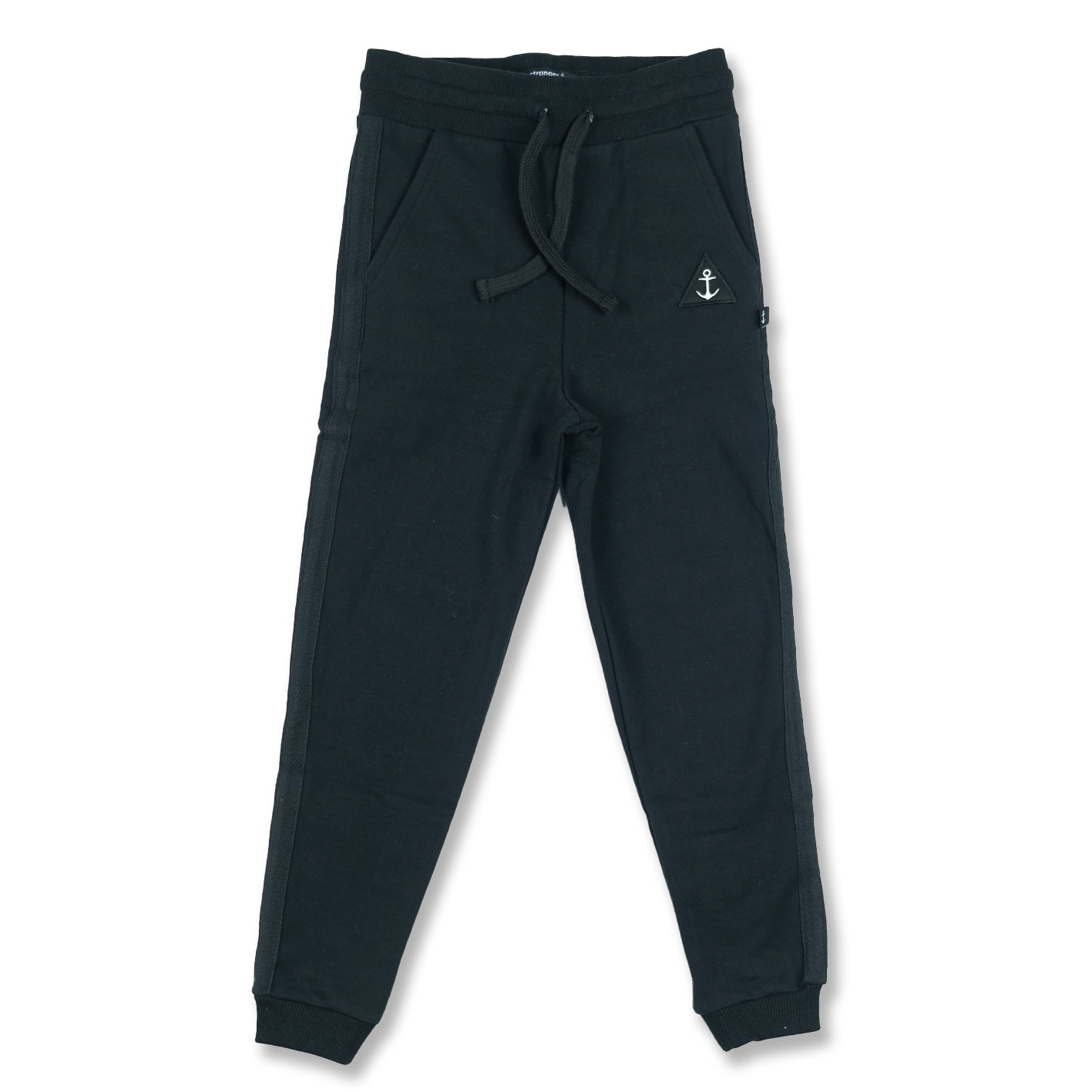 Cruiser Track Pant Black