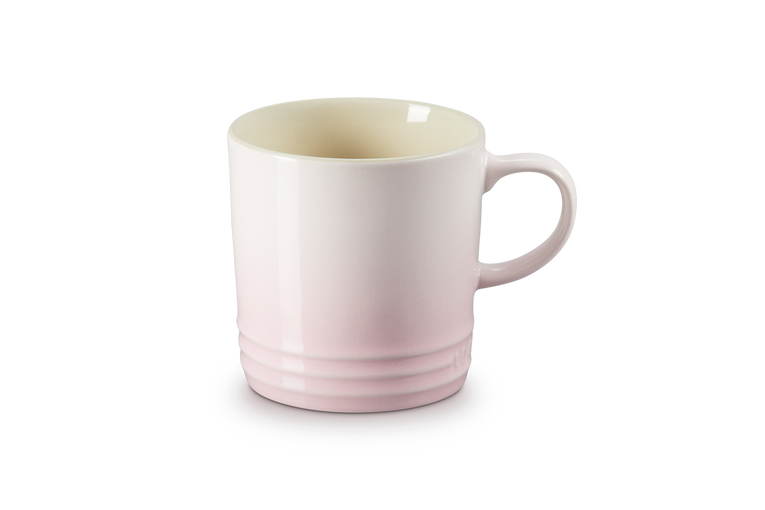 Mug 350ml Shell Pink