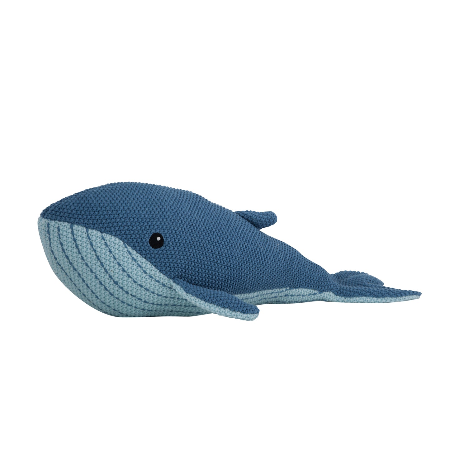 Walter the Whale Soft Toy