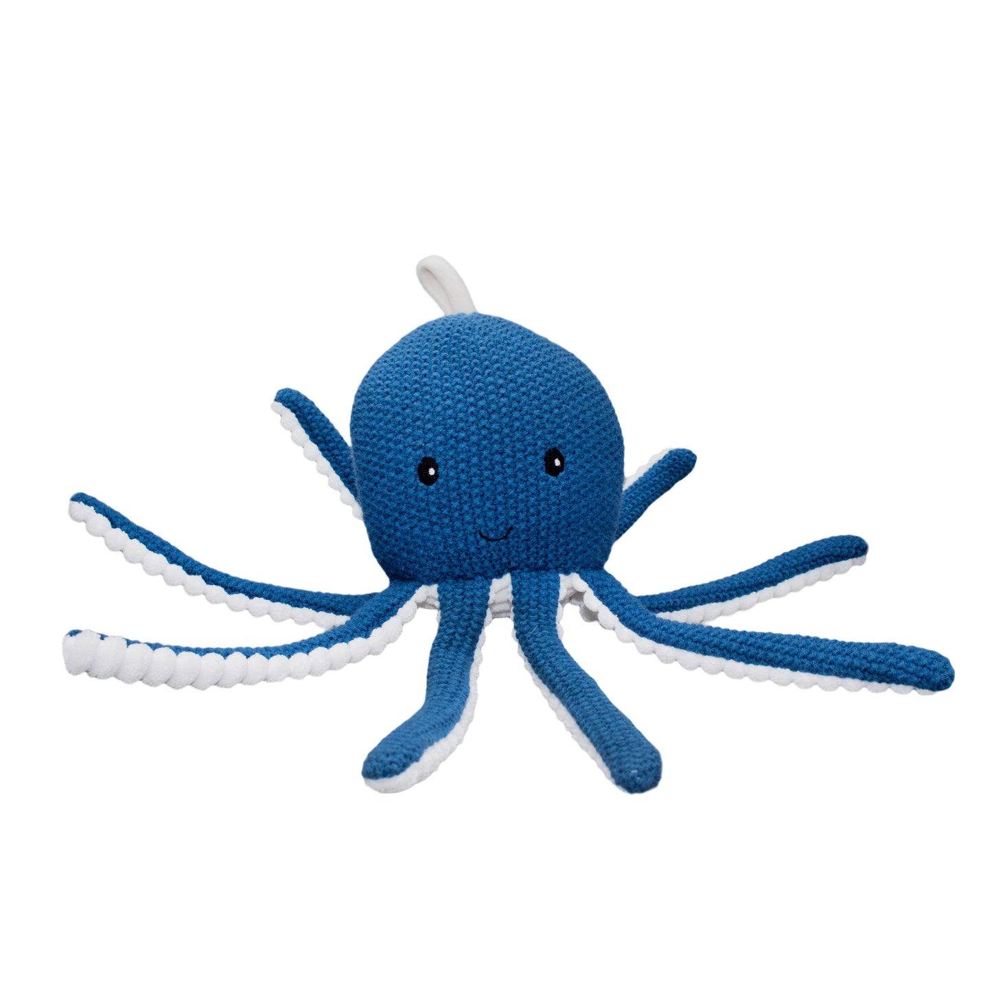Ocho The Octopus Soft Toy