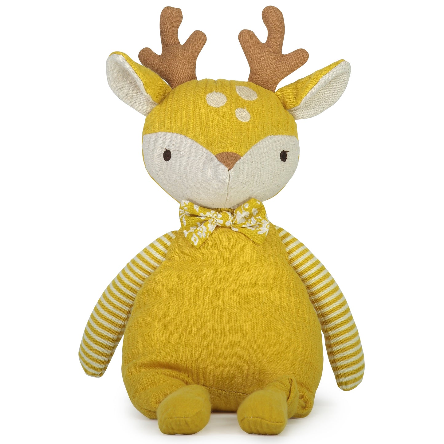Freckles The Fawn Soft Toy