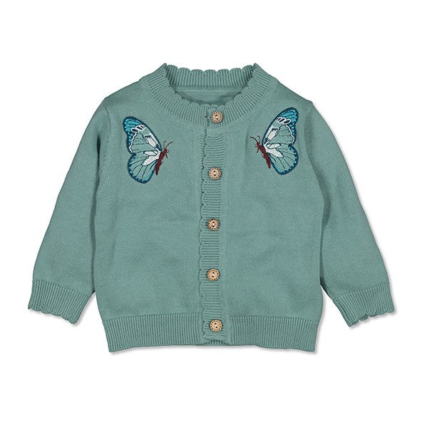 Lola Cardi - Butterfly