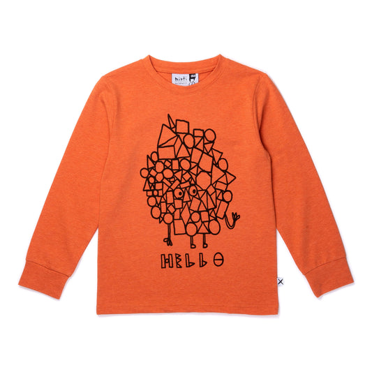 Shape Guy Tee