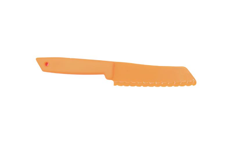 Kids Safety Knife - Orange