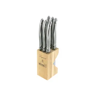 Verdier Steak Knife Stainless