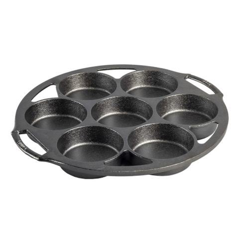 Lodge Mini Cake Pan