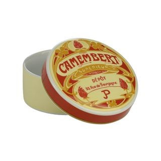 Camembert Cheese Baker Vintage