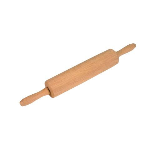 Revolving Wood Pin 45cm