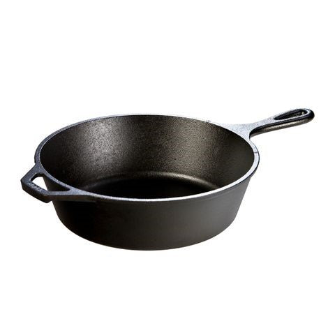 Lodge Skillet Deep 26x7.6cm