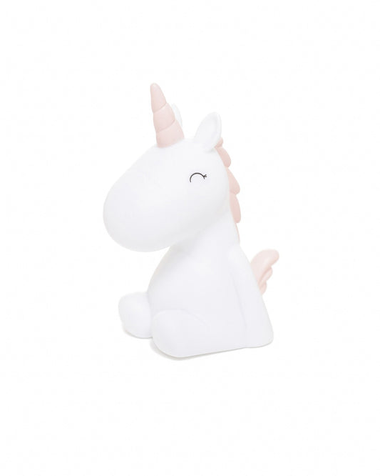 Pink Baby Unicorn Mini Light