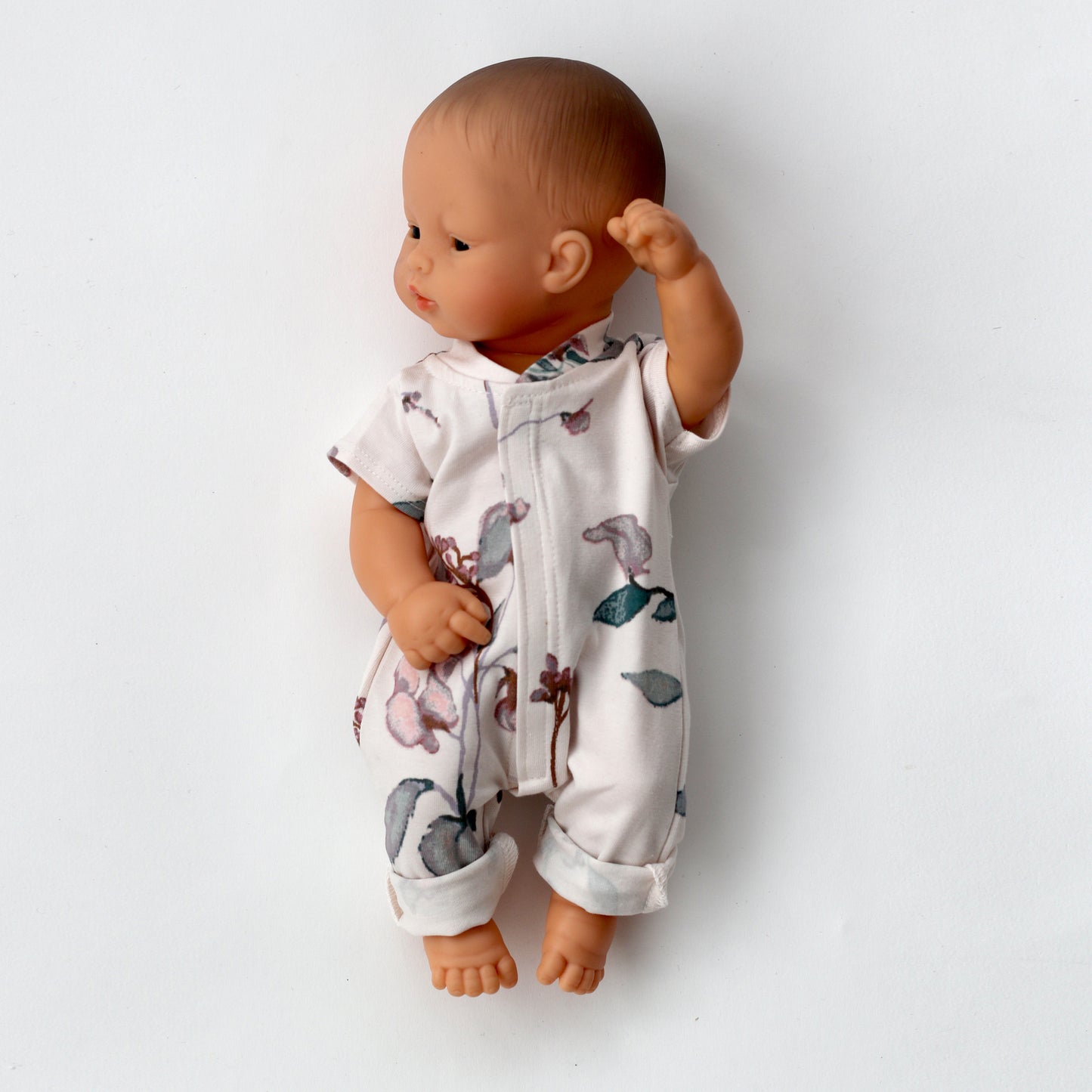 Dolls Long Romper - Florence for 38cm Doll