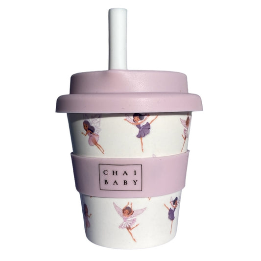 Babyccino Cup - Fabulous Fairy