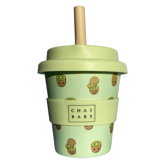 Babyccino Cup - Kool Kiwifruit