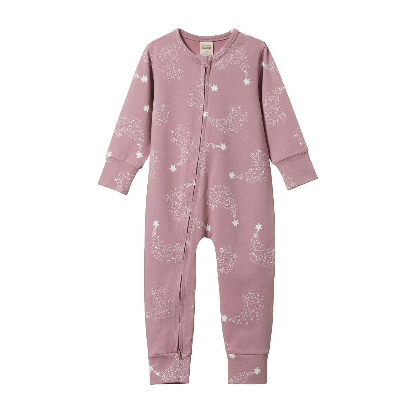 Dreamlands Suit Toddler - Stardust