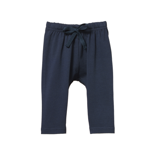 Sunday pants - Navy