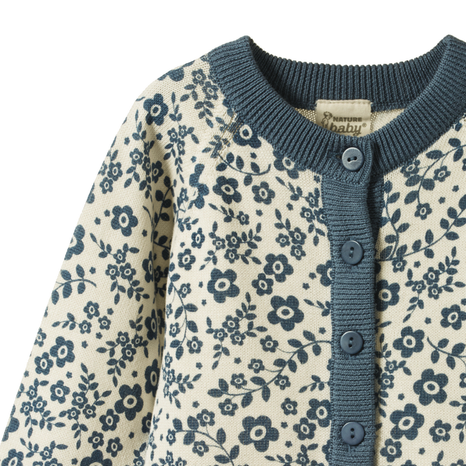 White stuff best sale daisy button cardigan