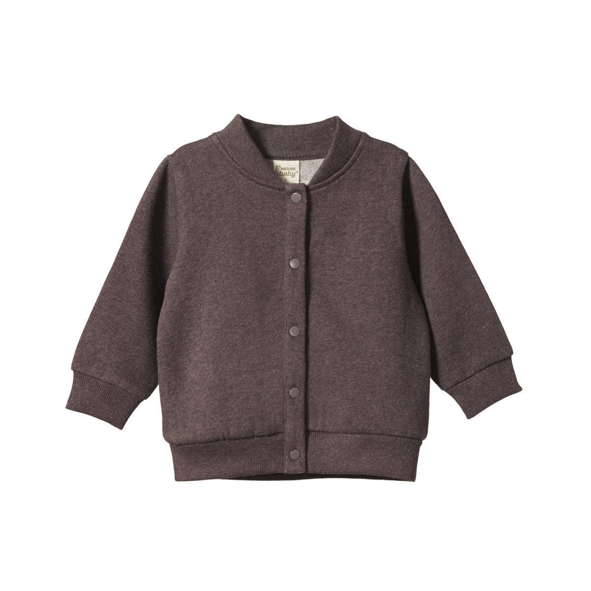 Parker Jacket - Rabbit Marl