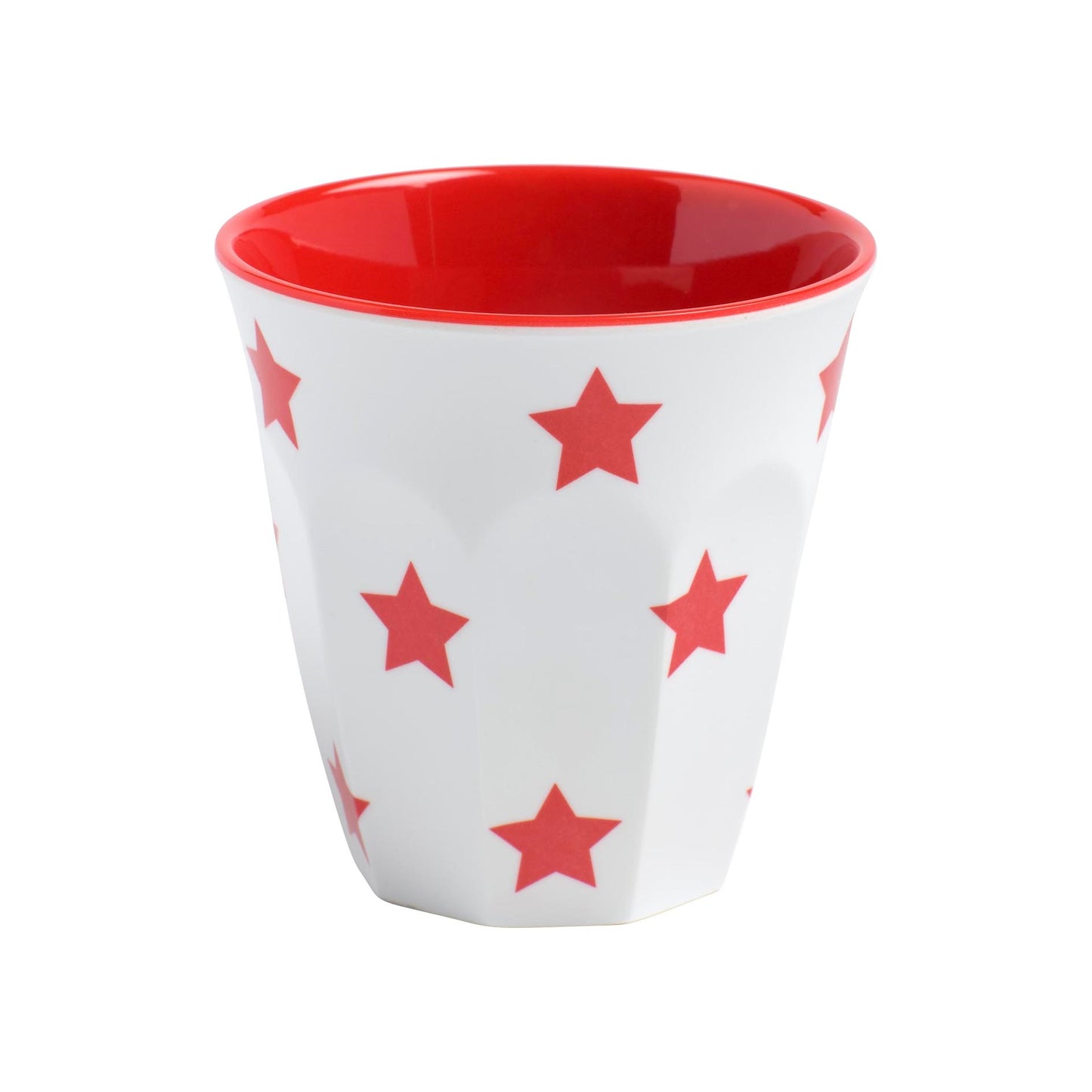 Star Tumbler Red 200ml