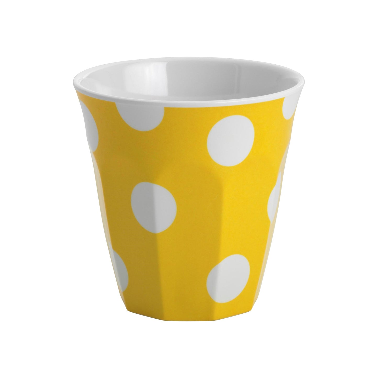 Spots Tumbler Yellow 300ml